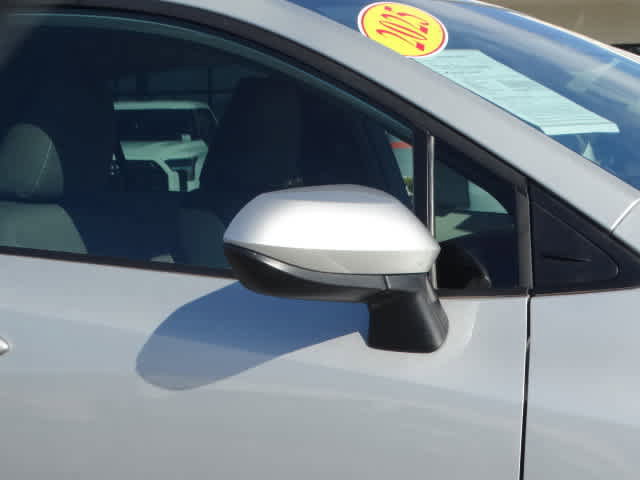 Used 2025 Toyota Corolla LE image 7