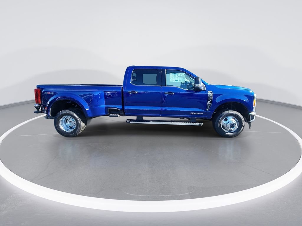 New 2026 Ford F350 XL w/ STX Appearance Package image 9