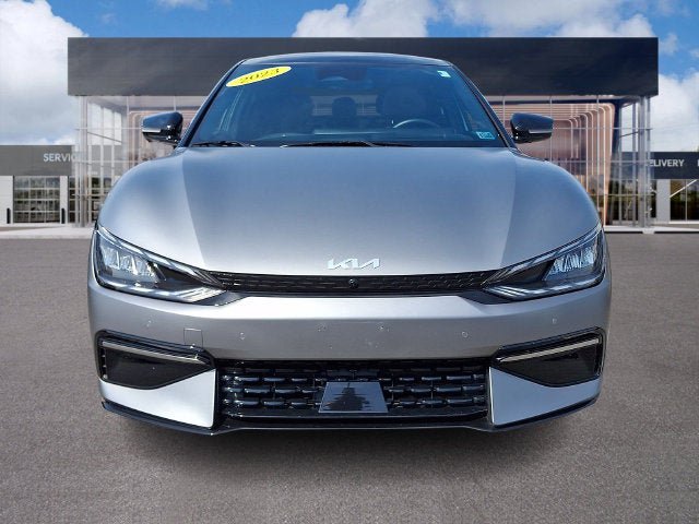 Used 2023 Kia EV6 GT-Line w/ GT-Line Suede Seat Package RWD image 2