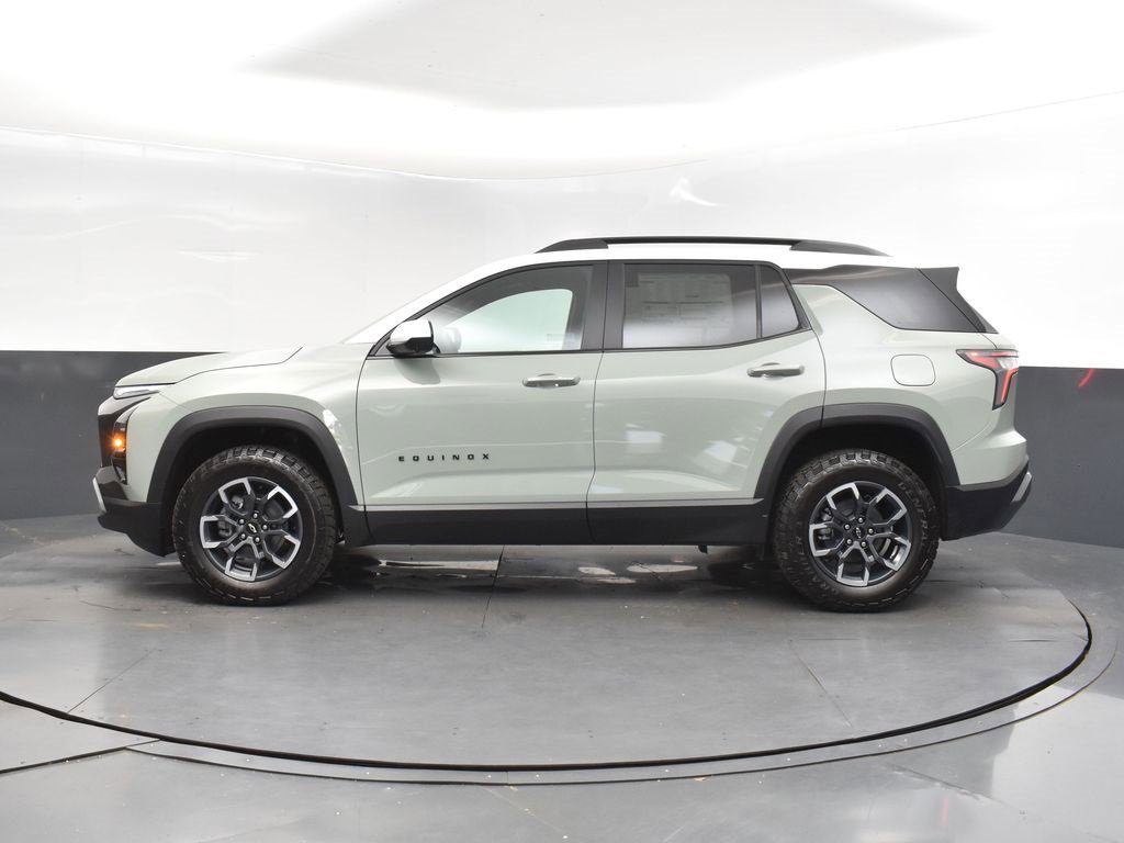 New 2026 Chevrolet Equinox ACTIV image 4