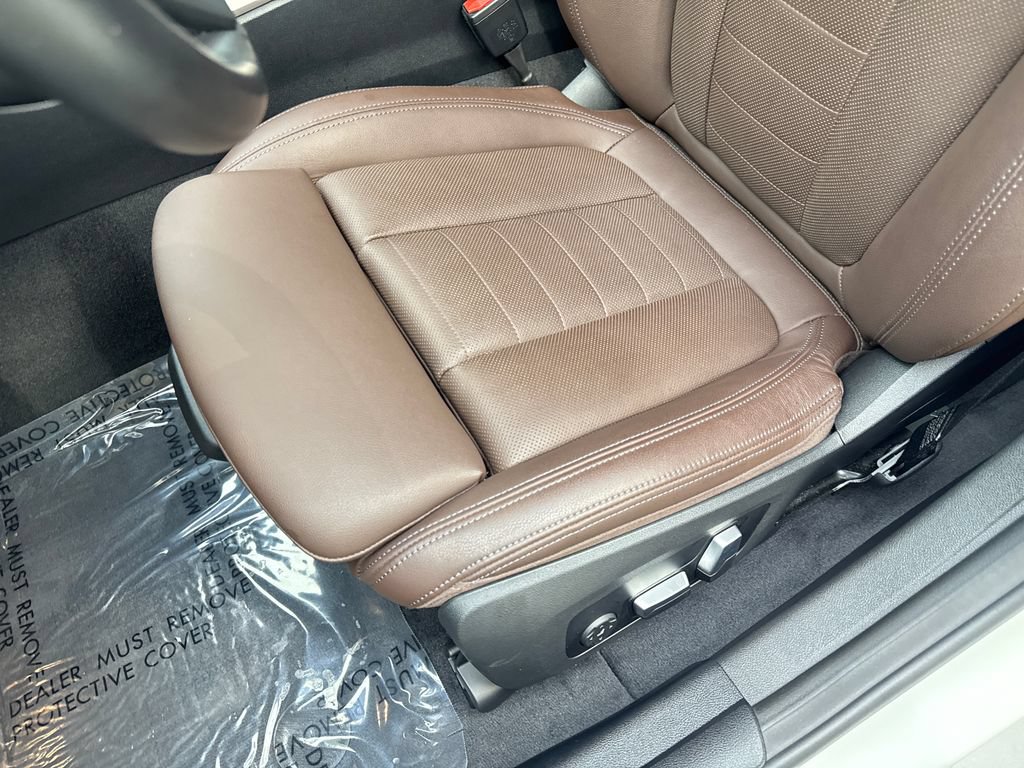 Used 2023 BMW i4 eDrive35 RWD image 30
