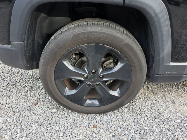 Used 2019 Jeep Compass Altitude image 11