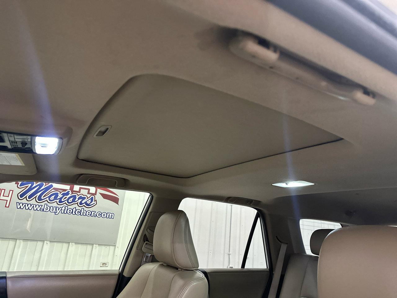 Used 2018 Toyota 4Runner Limited image 12