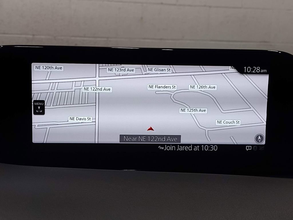 Used 2021 MAZDA MAZDA3 Hatchback w/Premium Plus Pkg image 35