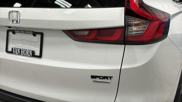 Used 2023 Honda CR-V Sport Touring image 33