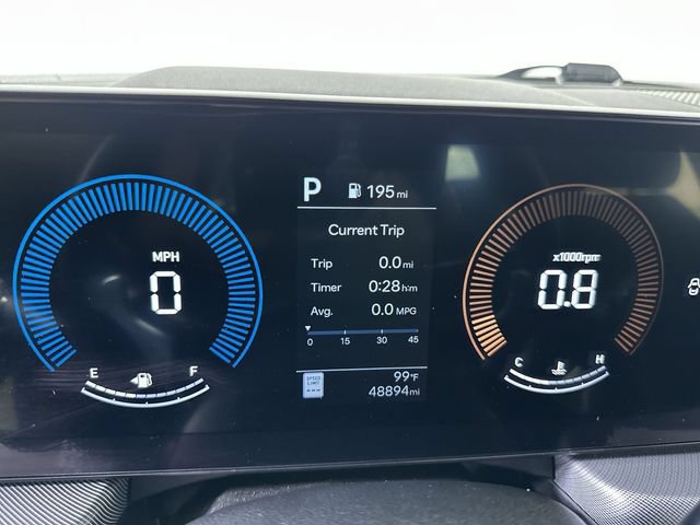 Used 2025 Hyundai Sonata SEL FWD image 12