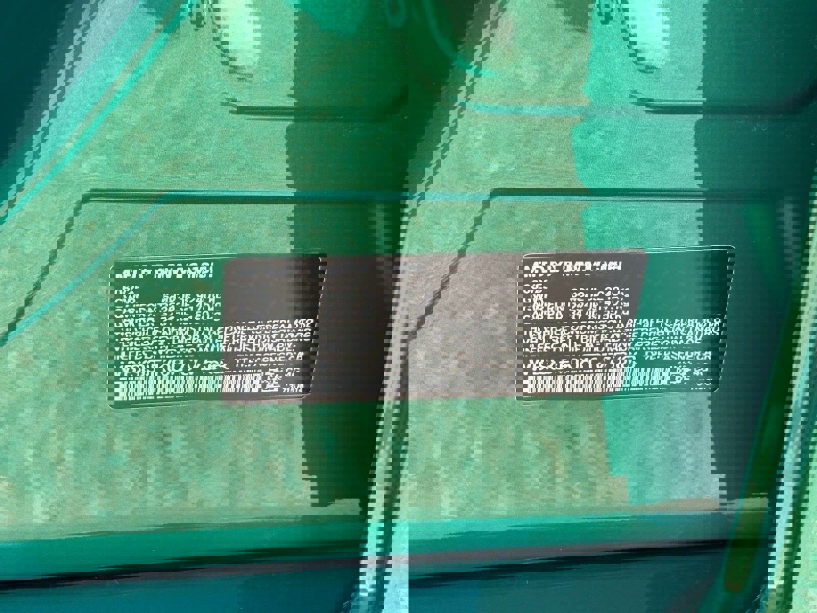 Used 2026 BMW M5 w/ Executive Package image 29