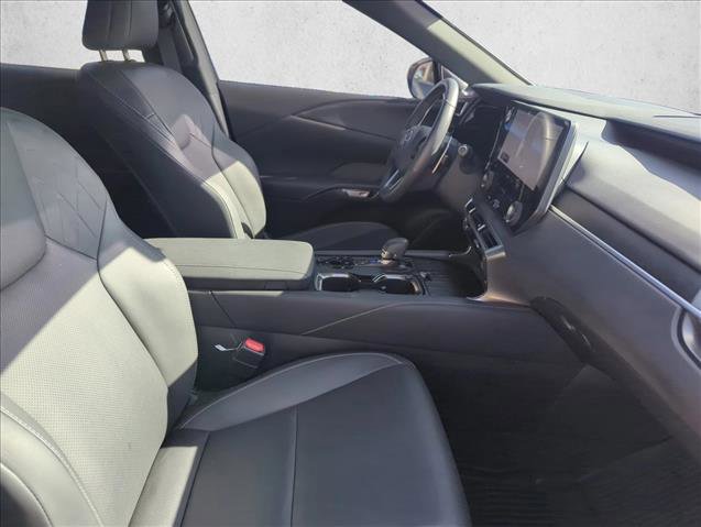 Used 2024 Lexus RX 350h w/ Accessory Package (K3) AWD/4WD image 21