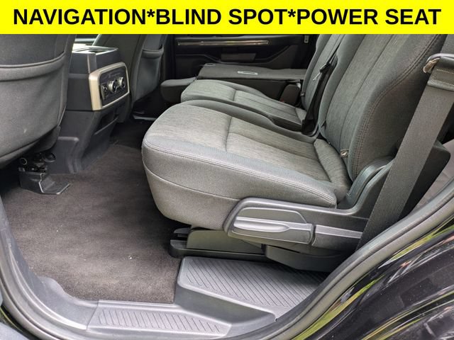 Used 2022 Ford Expedition XLT AWD/4WD image 27