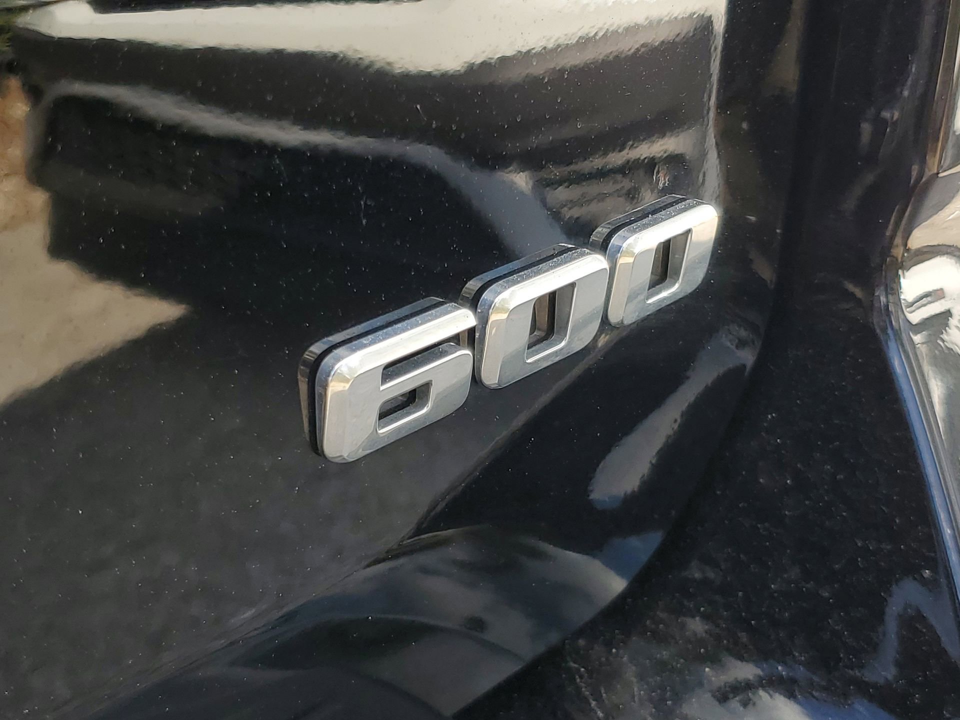 Used 2025 Cadillac Escalade Sport w/ Touring Package image 7