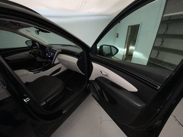 Certified 2024 Hyundai Tucson SEL AWD/4WD image 23
