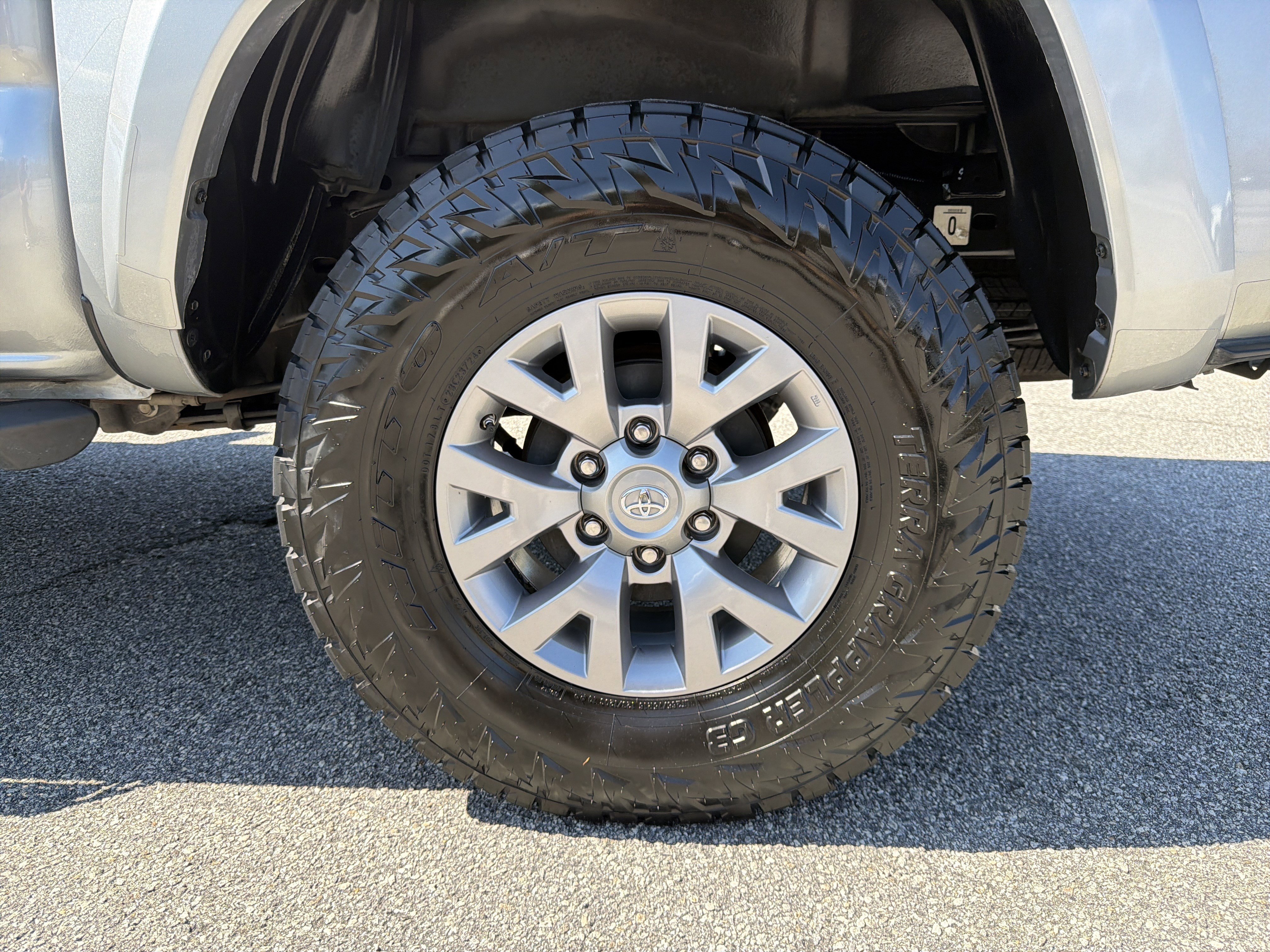 Used 2019 Toyota Tacoma SR5 image 30