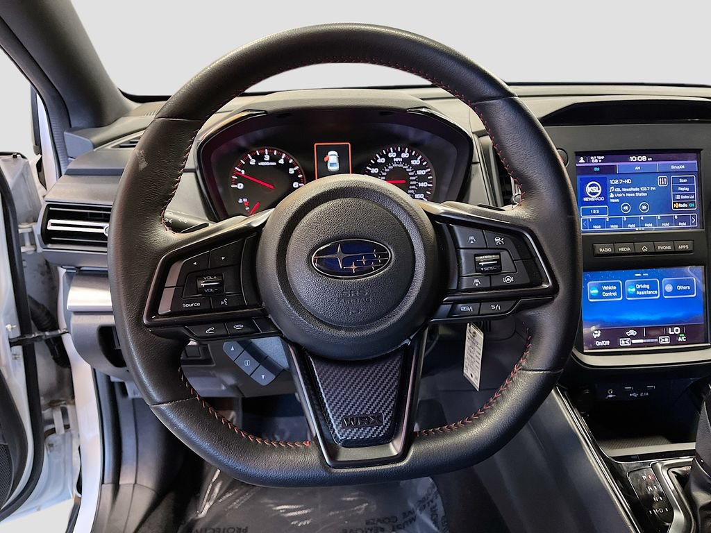Used 2022 Subaru WRX AWD/4WD image 11