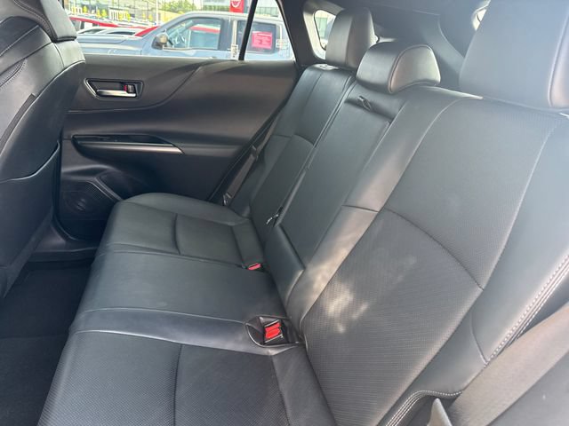 Used 2021 Toyota Venza Limited w/ Advanced Technology Package AWD/4WD image 14