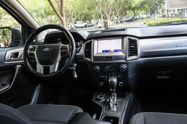 Used 2020 Ford Ranger XLT w/ Equipment Group 301A Mid image 13