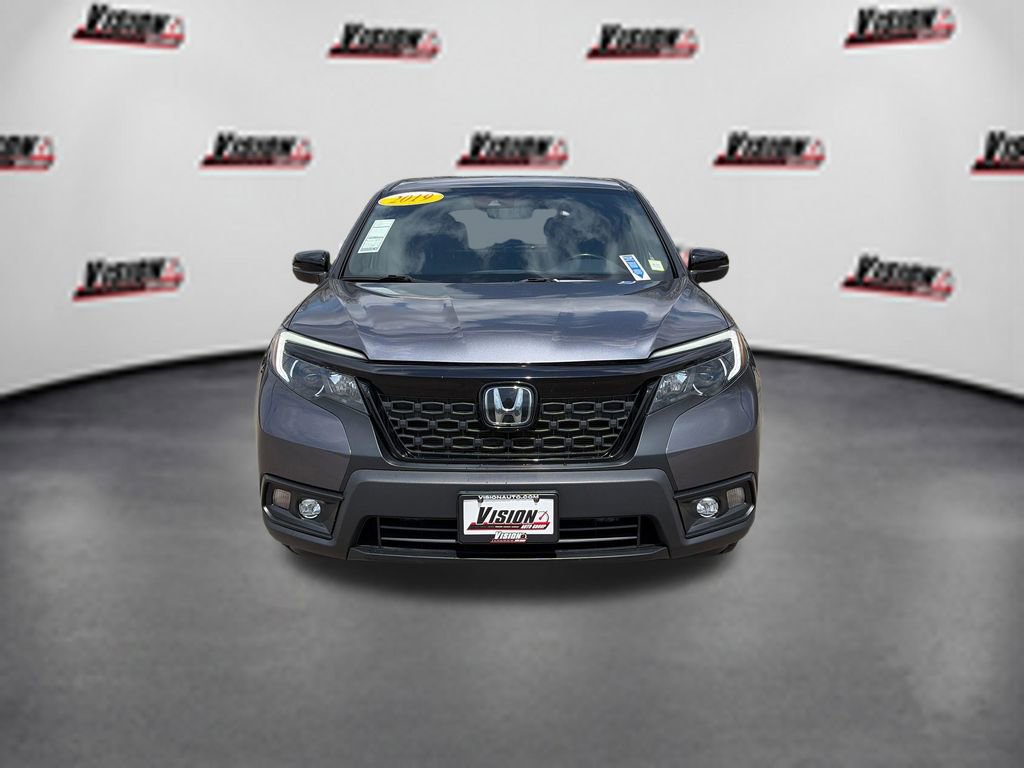 Used 2019 Honda Passport EX-L image 2