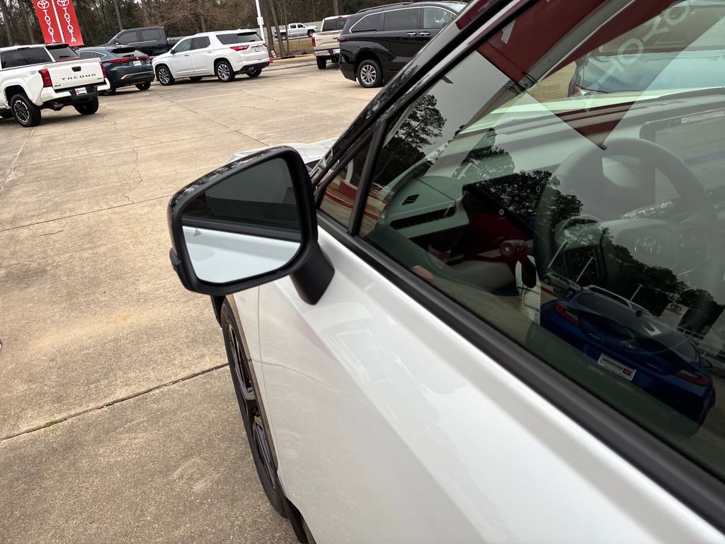 New 2026 Toyota RAV4 XSE image 14