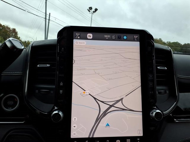 New 2026 RAM 3500 Limited image 16