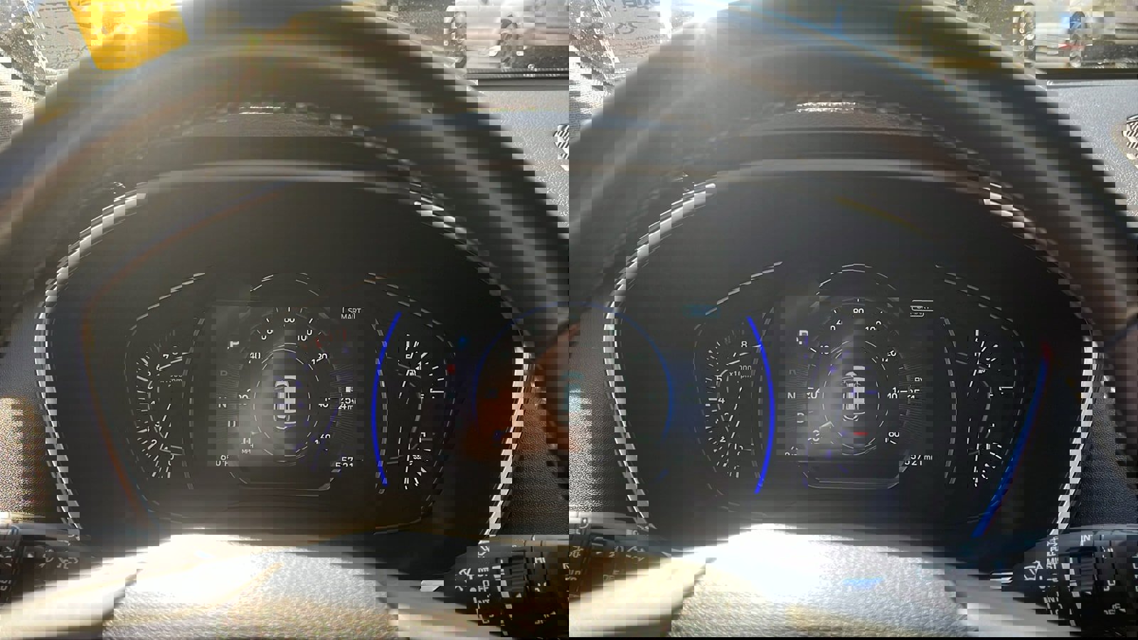 Used 2020 Hyundai Santa Fe SEL image 16