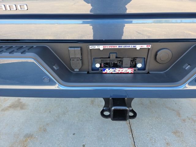 New 2026 Chevrolet Silverado 2500 High Country w/ Z71 Off-Road Package image 39