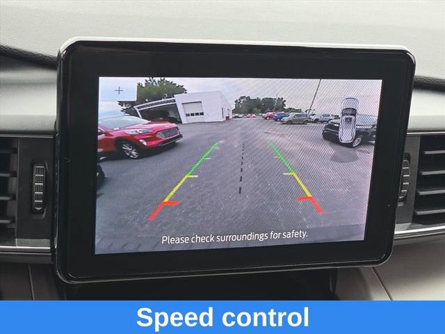 Used 2023 Ford Explorer XLT w/ Equipment Group 202A RWD image 22