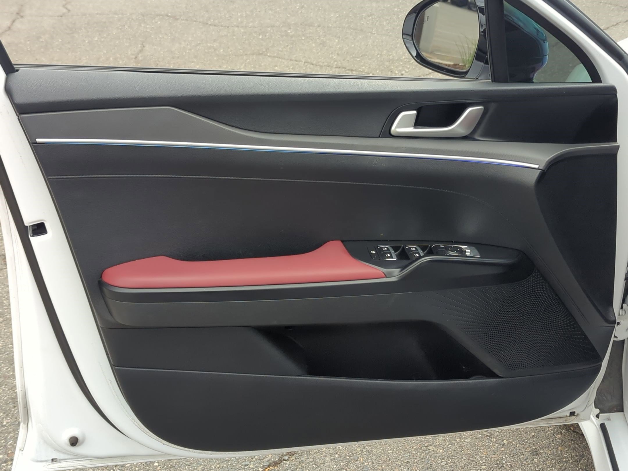 Used 2022 Kia K5 GT-Line w/ GT-Line FWD Premium Package image 14