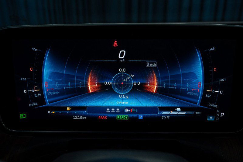 New 2025 Mercedes-Benz C 36 AMG S image 15