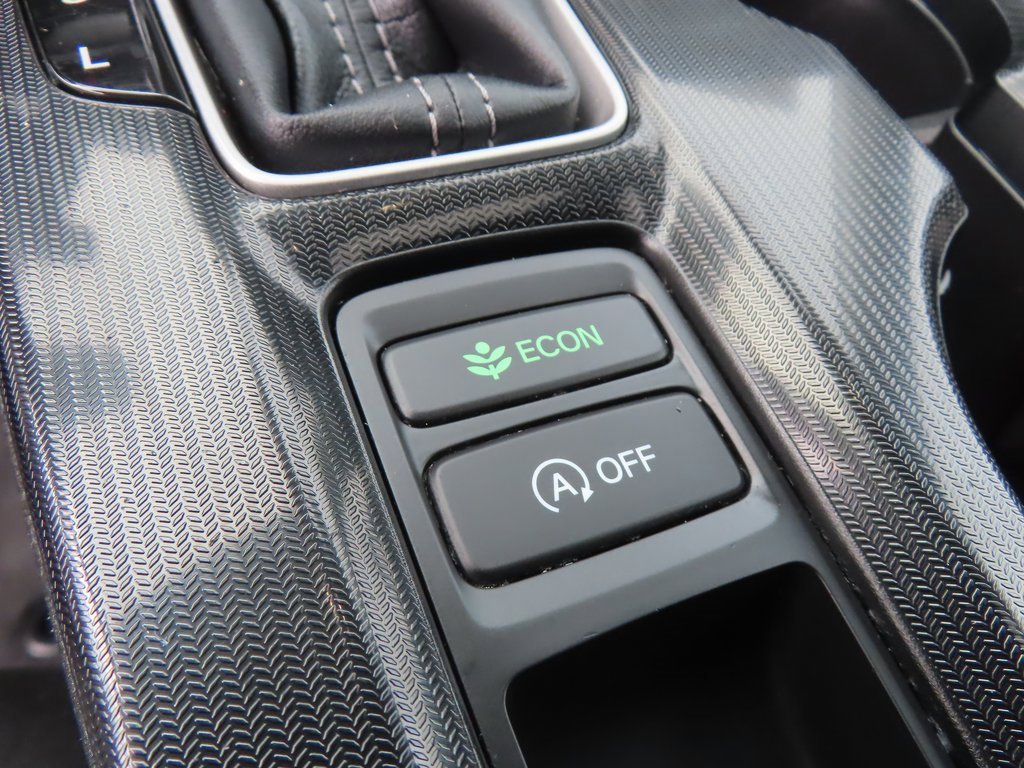 Used 2022 Honda Civic EX image 9