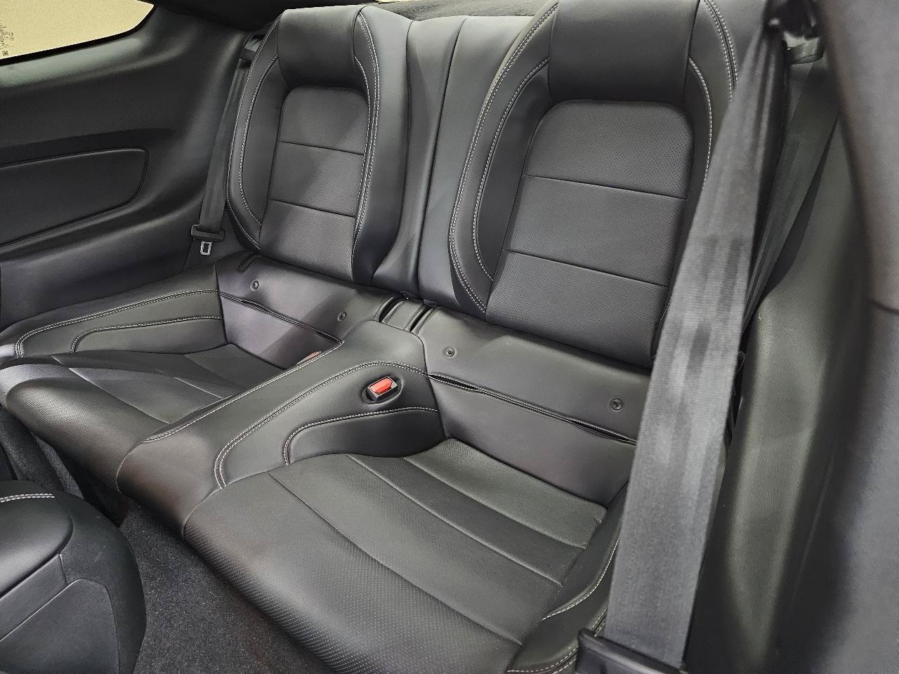 Used 2023 Ford Mustang GT Premium w/ Equipment Group 401A RWD image 20