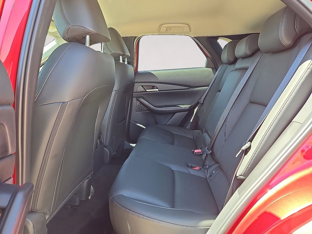New 2026 MAZDA CX-30 AWD 2.5 S w/ Select Sport Pkg image 14