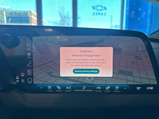 New 2026 Chevrolet Corvette Z06 image 21