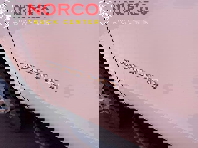 Used 2015 Chevrolet Silverado 3500 W/T w/ Snow Plow Prep Package image 10