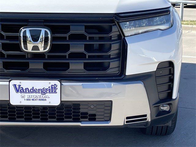 New 2026 Honda Pilot EX-L image 7