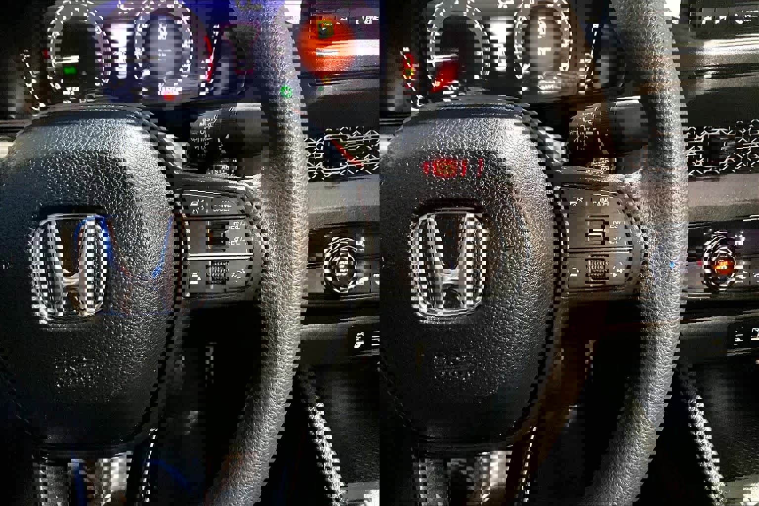 Used 2023 Honda Accord LX image 22