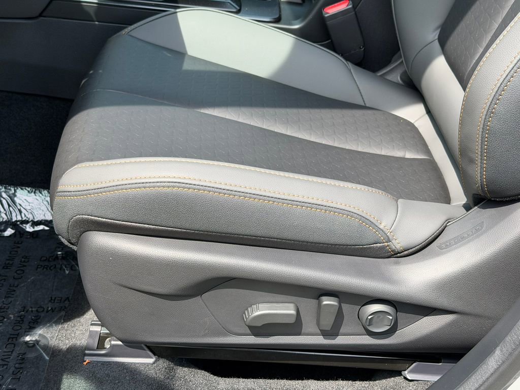 New 2026 Subaru Forester Wilderness AWD/4WD image 10