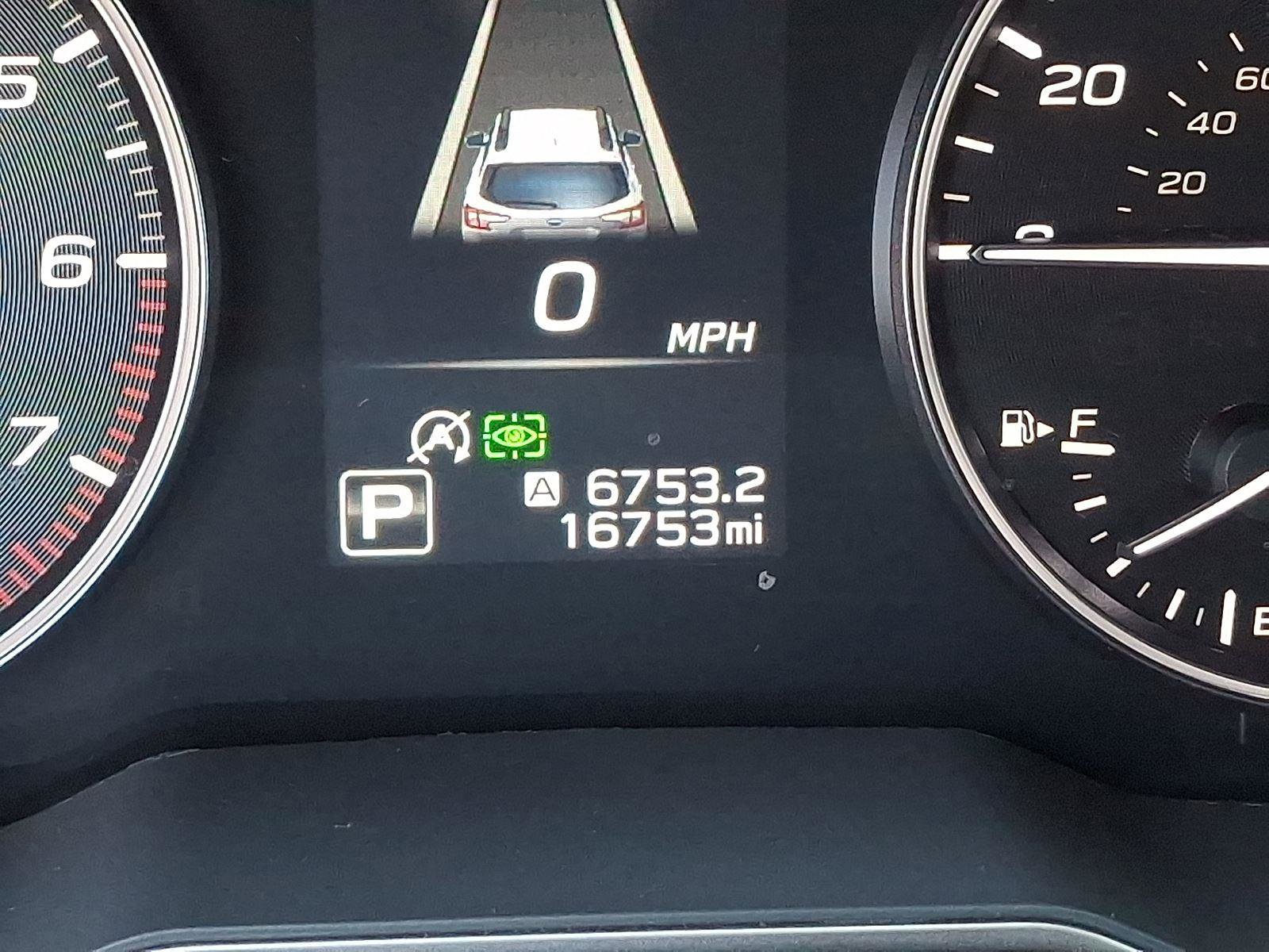 Used 2024 Subaru Outback Touring XT AWD/4WD image 22