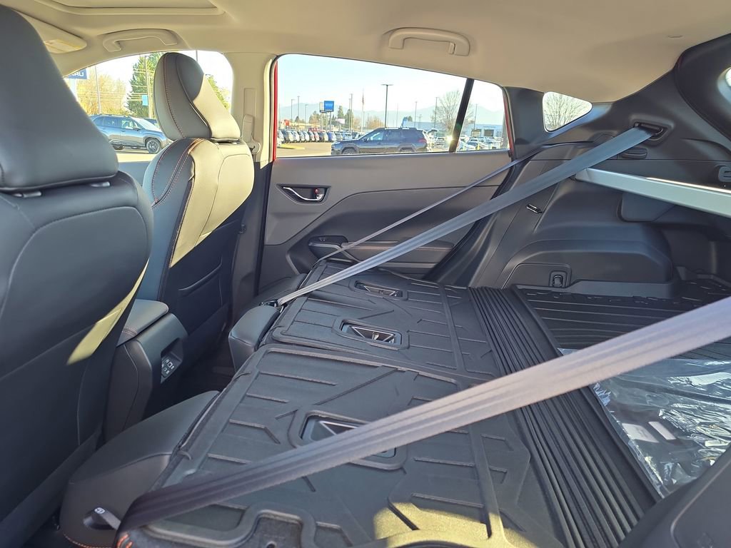 New 2026 Subaru Crosstrek 2.5i Limited image 18