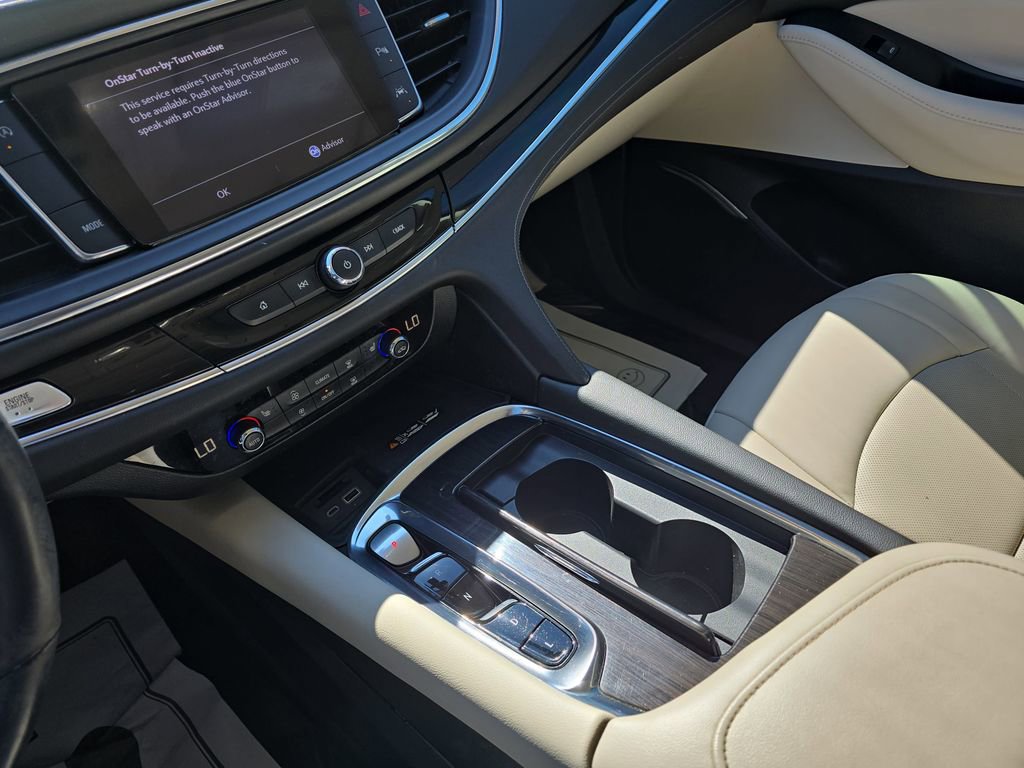 Used 2023 Buick Enclave Essence w/ Experience Buick Package image 30