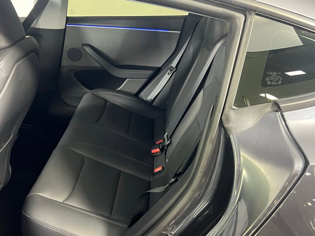 Used 2024 Tesla Model 3 Standard Range image 24