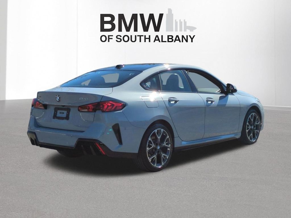 Used 2025 BMW 228i xDrive w/ Premium Package image 4