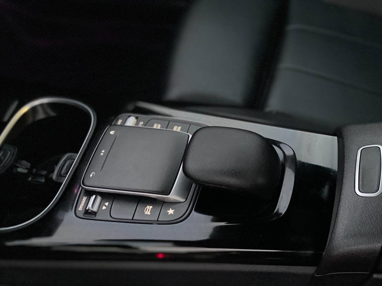 Used 2022 Mercedes-Benz A 220 4MATIC image 14