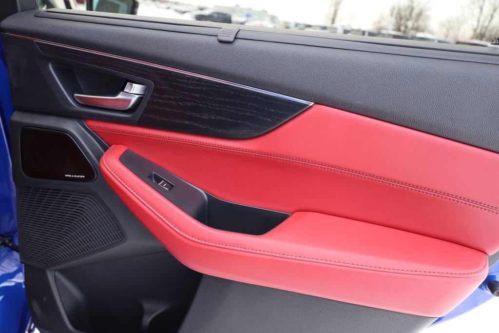 Used 2025 Acura MDX Type S image 35