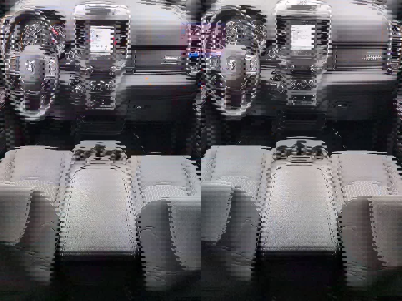 Used 2024 RAM 2500 Big Horn image 16