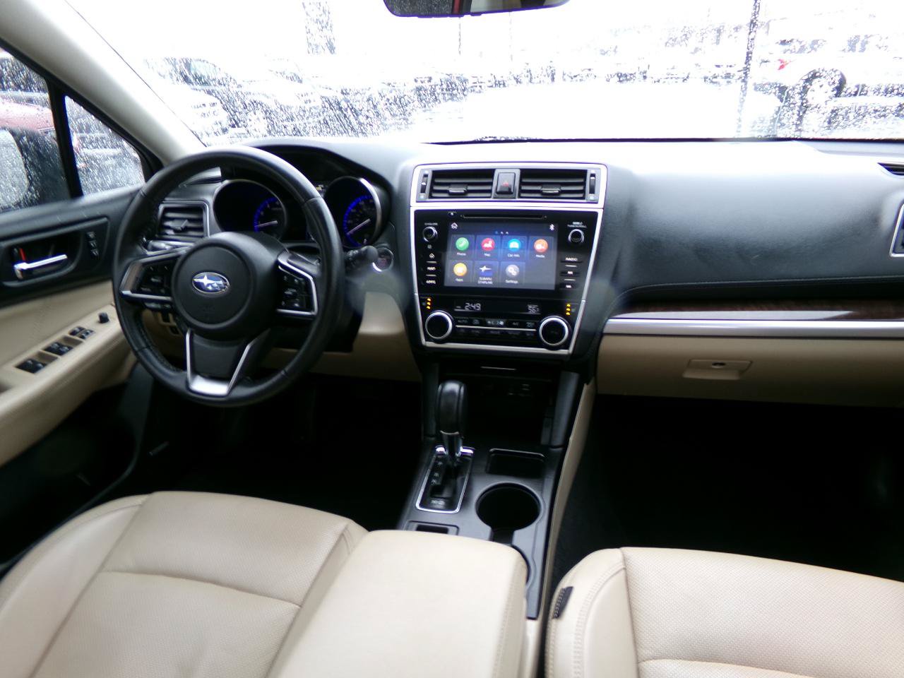 Used 2019 Subaru Outback 2.5i Limited AWD/4WD image 37