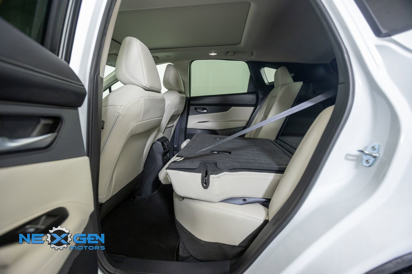Used 2025 Nissan Murano SL AWD/4WD image 29