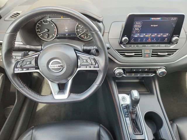 Used 2019 Nissan Altima 2.5 SR image 11