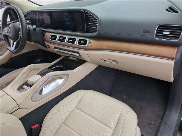 Used 2020 Mercedes-Benz GLS 450 4MATIC image 17