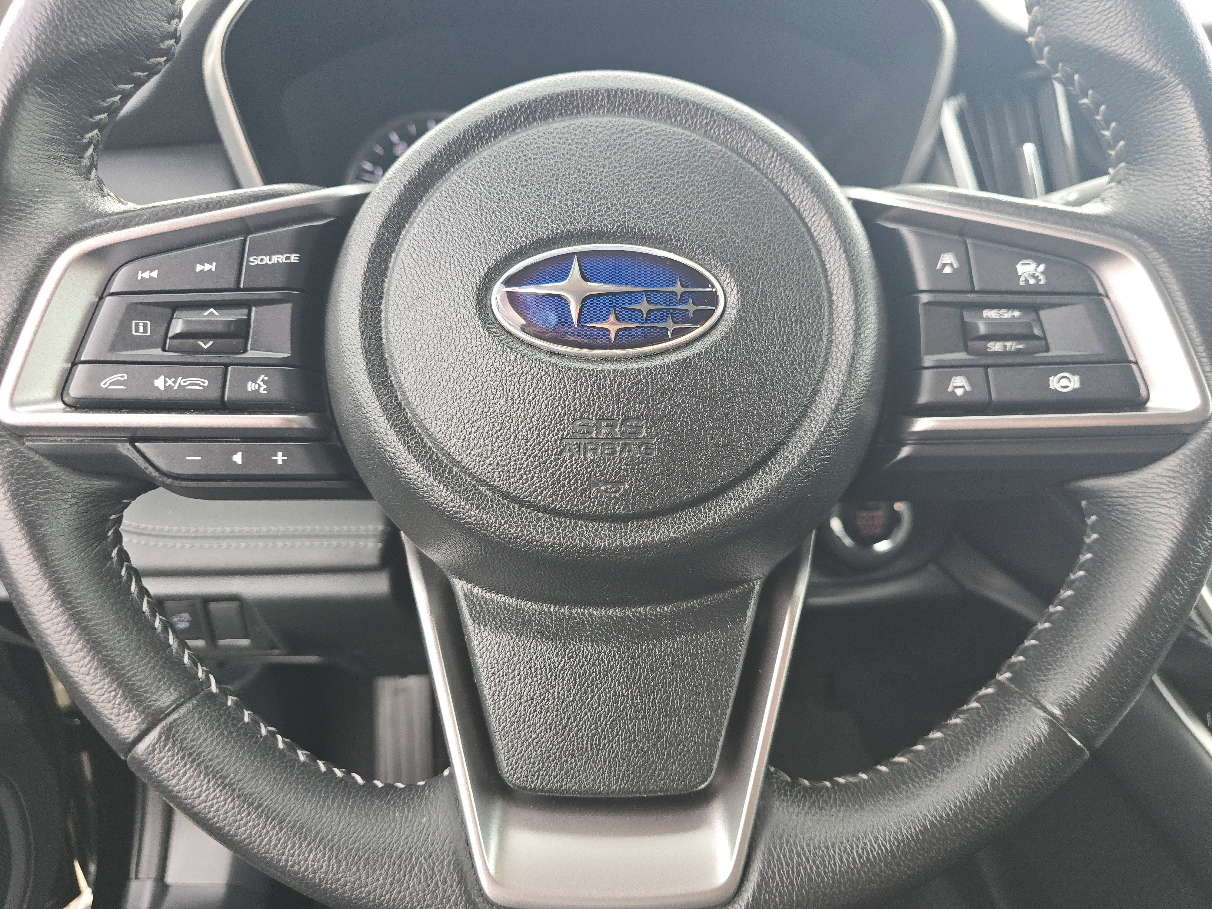 Certified 2024 Subaru Outback Limited AWD/4WD image 21