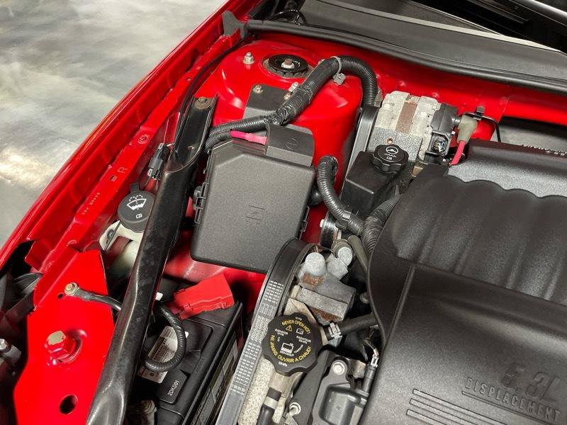 Used 2006 Chevrolet Monte Carlo SS w/ Convenience Package FWD image 43
