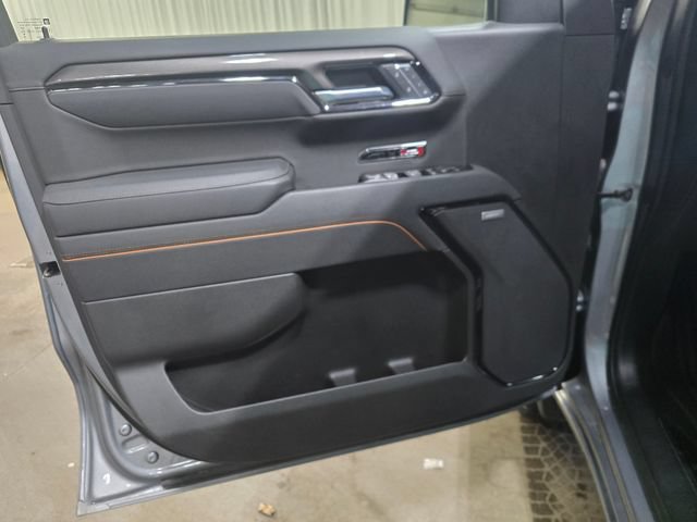 Used 2025 GMC Sierra 1500 AT4 AWD/4WD image 15